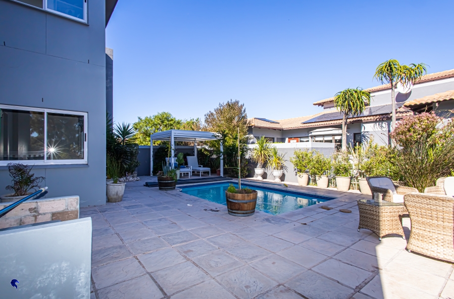 4 Bedroom Property for Sale in Langebaan Country Estate Western Cape